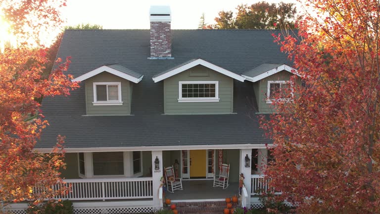 Fast & Reliable Emergency Roof Repairs in New Braunfels, TX